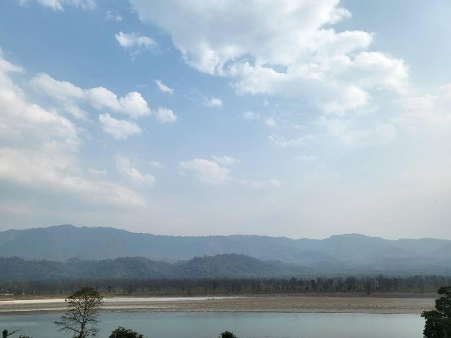 Rasa - The Ganges Rishikesh, Ganga Bhumi Apartment Екстериор снимка