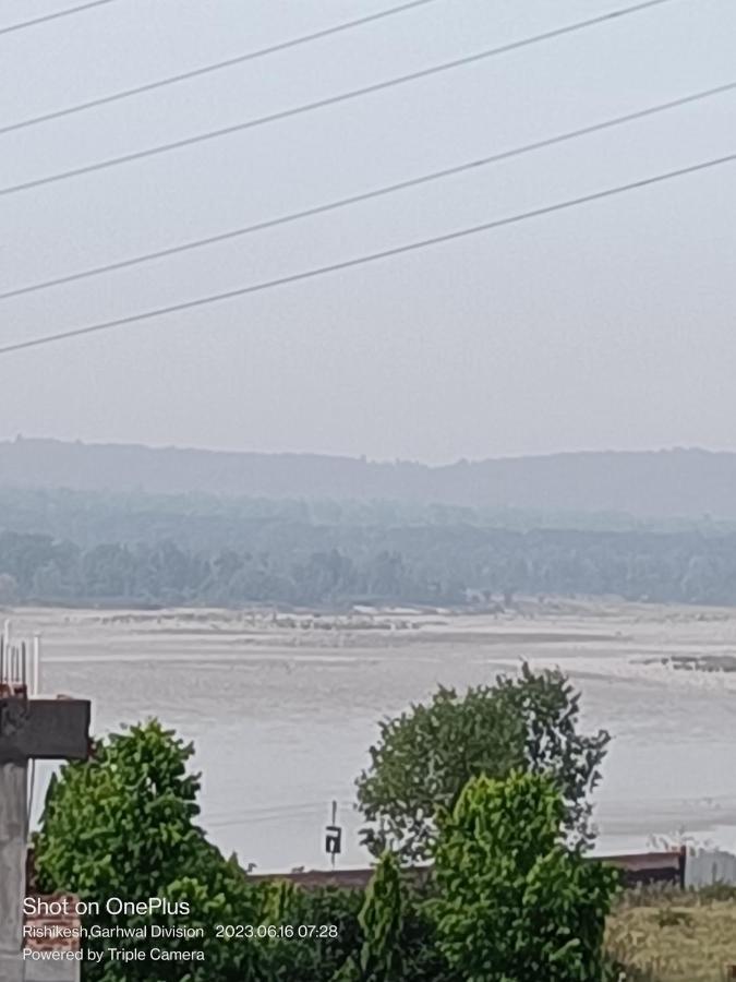 Rasa - The Ganges Rishikesh, Ganga Bhumi Apartment Екстериор снимка