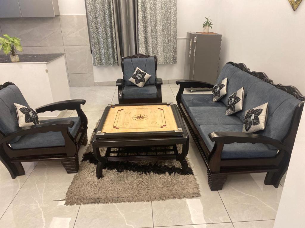 Rasa - The Ganges Rishikesh, Ganga Bhumi Apartment Екстериор снимка