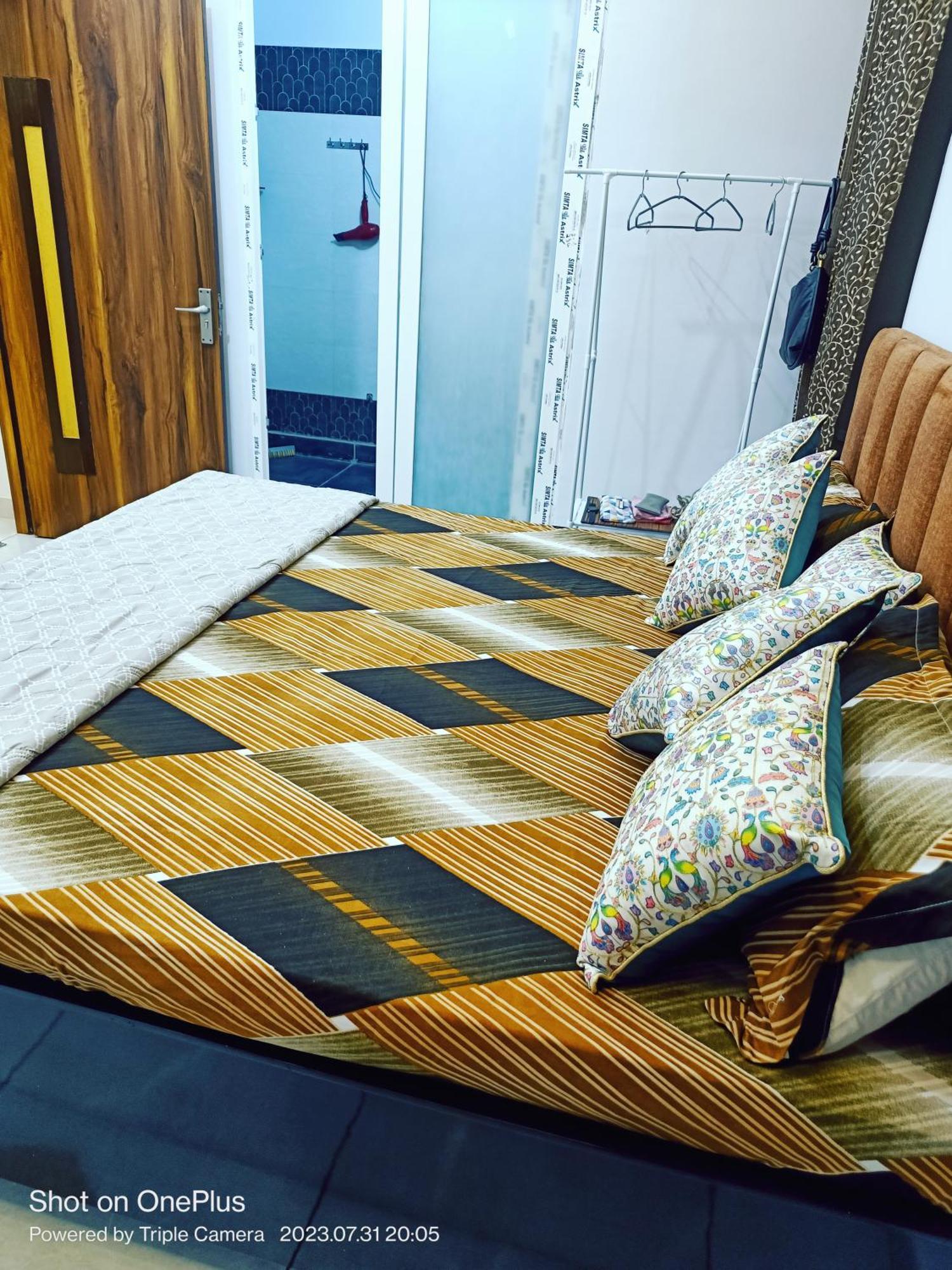 Rasa - The Ganges Rishikesh, Ganga Bhumi Apartment Екстериор снимка